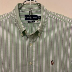 Polo Ralph Lauren (16.5”)